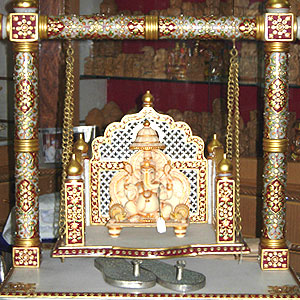 Manufacturers Exporters and Wholesale Suppliers of Marble Handicraft   B Rishikesh Uttarakhand